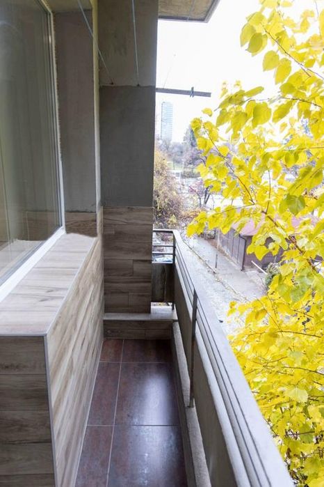 Двустаен апартамент в ж.к. Лозенец.