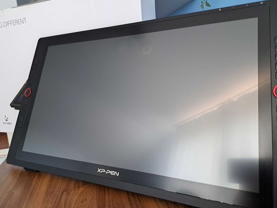 Tableta grafica XP-PEN Artist 24 Pro 24" QHD