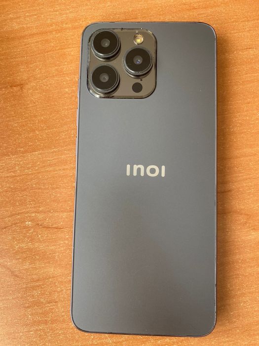 InoI note 13s 256/8