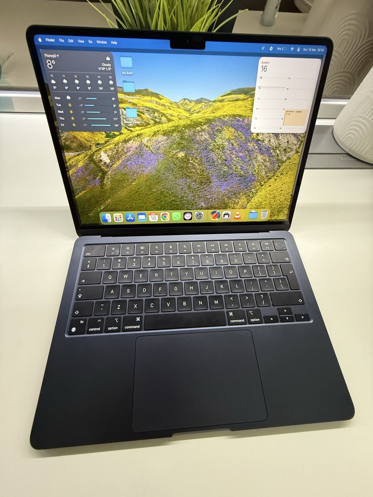Macbook Air M2 - 512 Gb