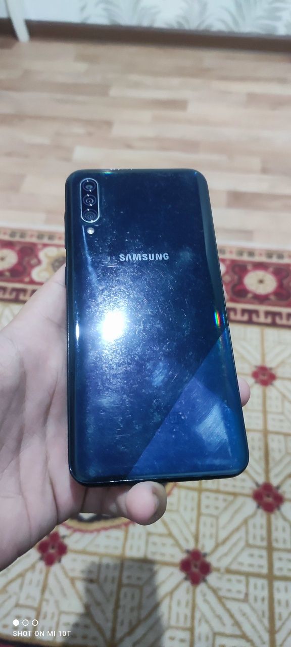 Samsung galaxy A30c идеальное состояние