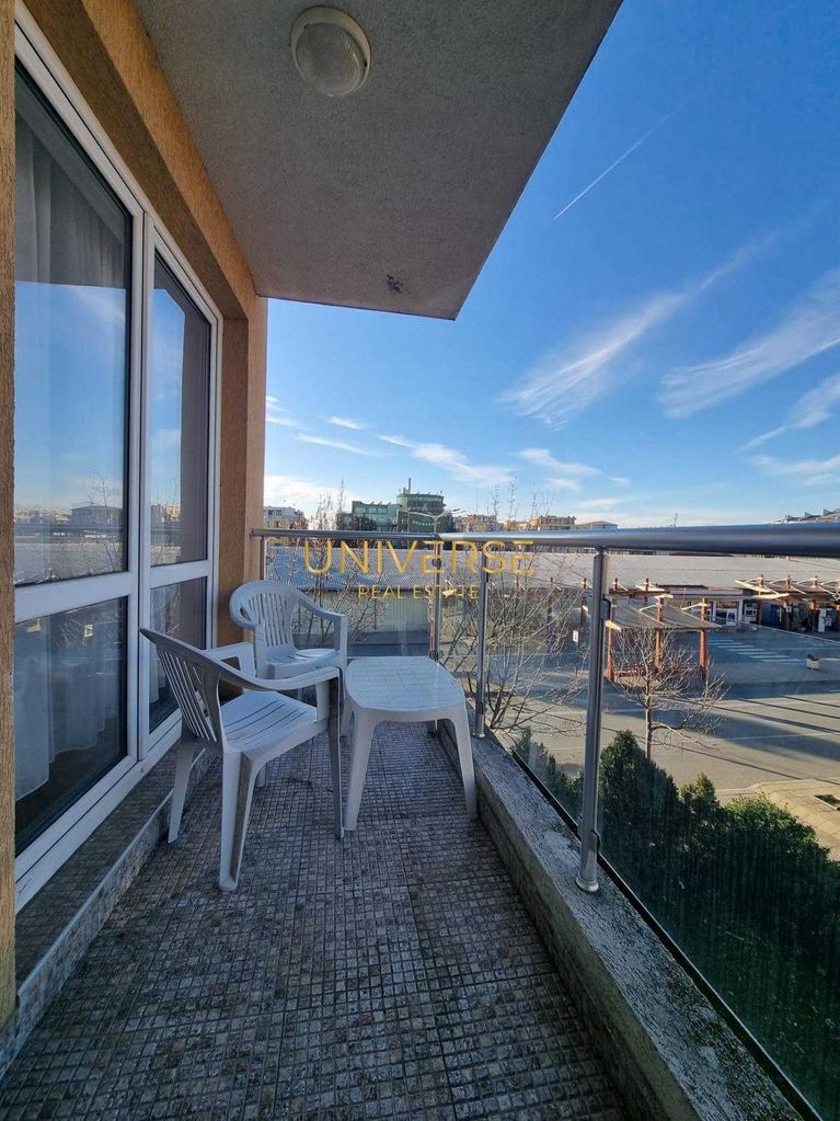 Продава се Тристаен апартамент в к.к. Слънчев бряг - 116 кв.м за 845 €/кв.м - Снимка #17