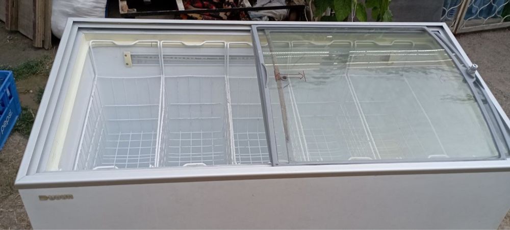 Marazilnik UGUR 450 L