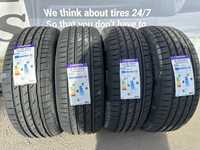 205/55 R16 LAUFENN HANKOOK anvelope noi vara 2024