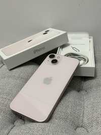 iPhone 13 Pink 128 GB Fullbox