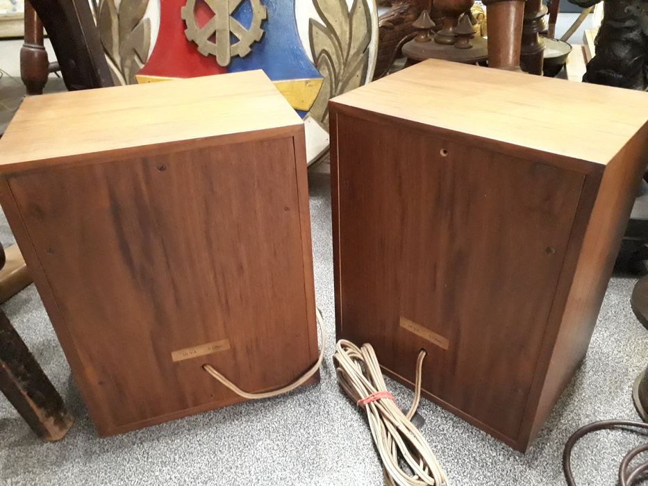 Picup defect RFT Belcanto 3013 cu boxe