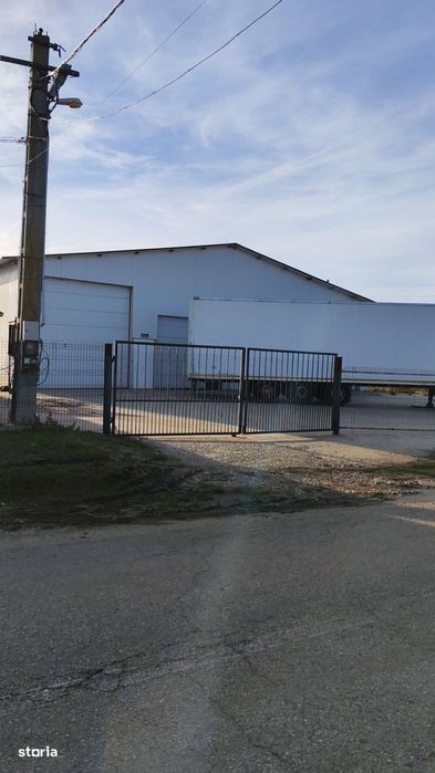 Spatii comerciale de închiriat