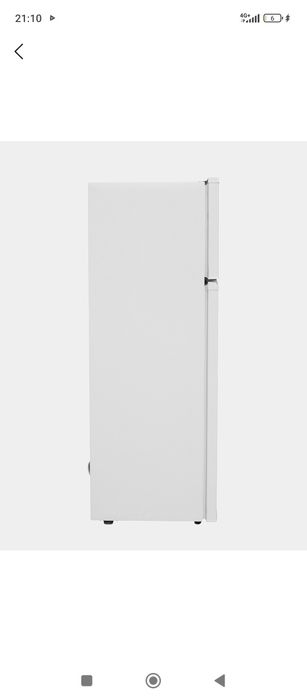 Immer sovutgichi 215L