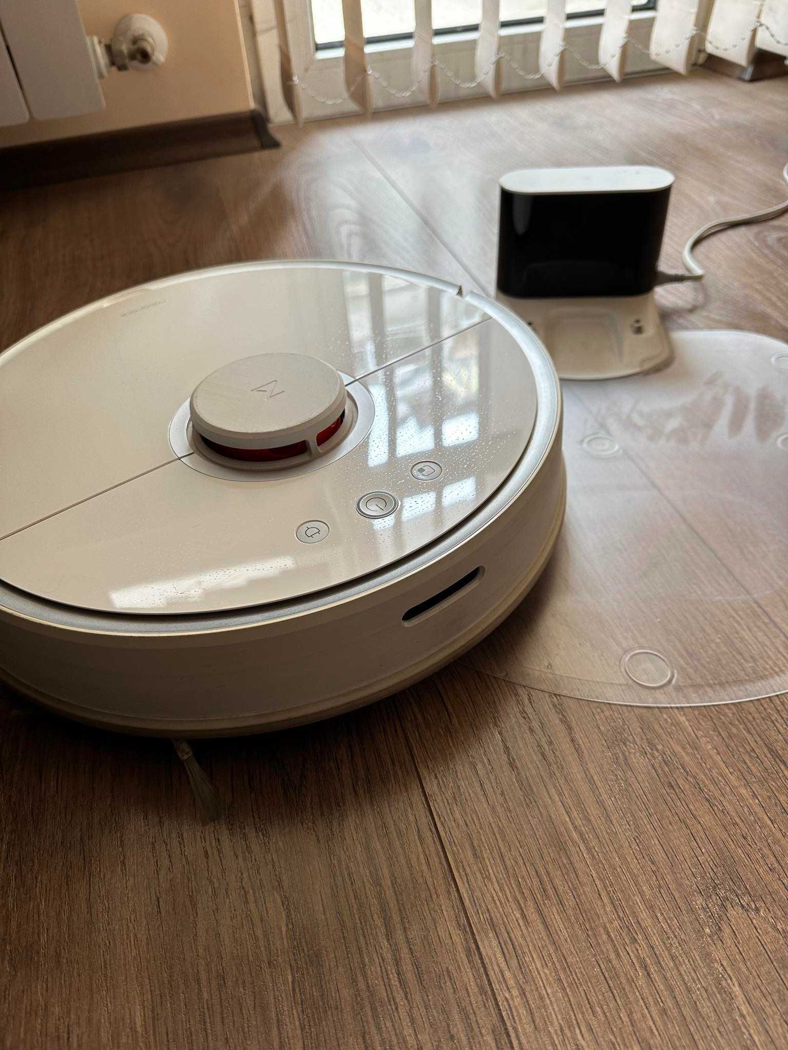 Xiaomi Mijia Roborock Vacuum Cleaner 2