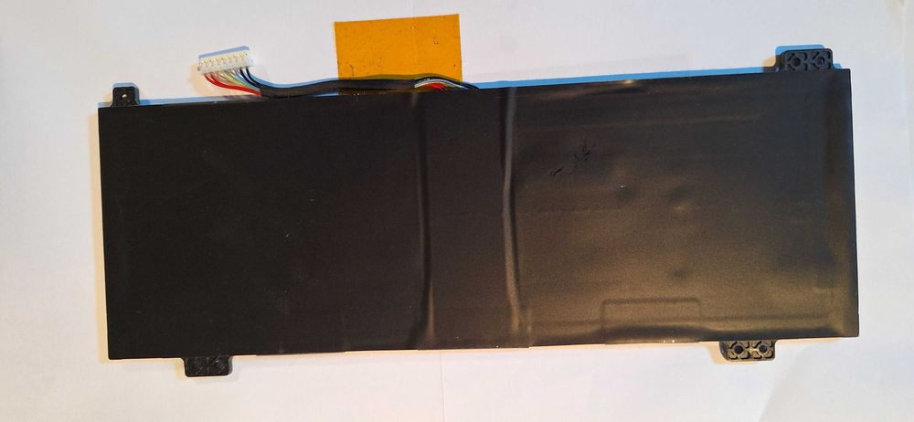 Acumulator baterie originală Acer ChromeBook cu 7.7V, 4810mAh
