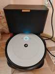 Nouu! iRobot Roomba i3 cu conexiune Wi-Fi impecabil