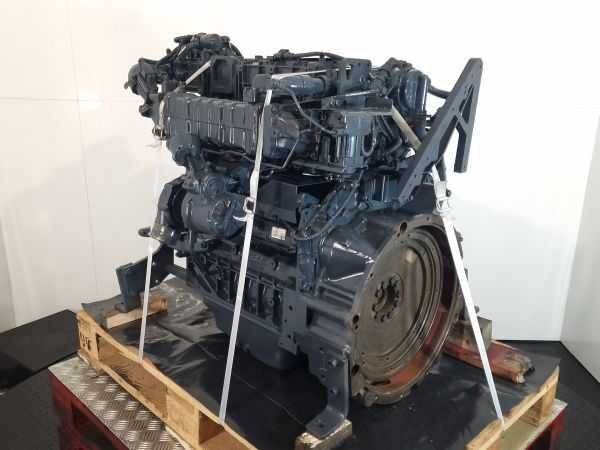 Motor complet Deutz TCD 4.1 L4 - Piese motor Deutz