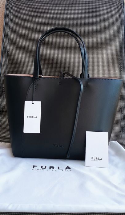 Furla FLOW/MIADIVA оригинални раница/чанта