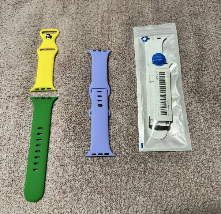 Apple Watch SE (GPS + Cellular) 2nd Generation