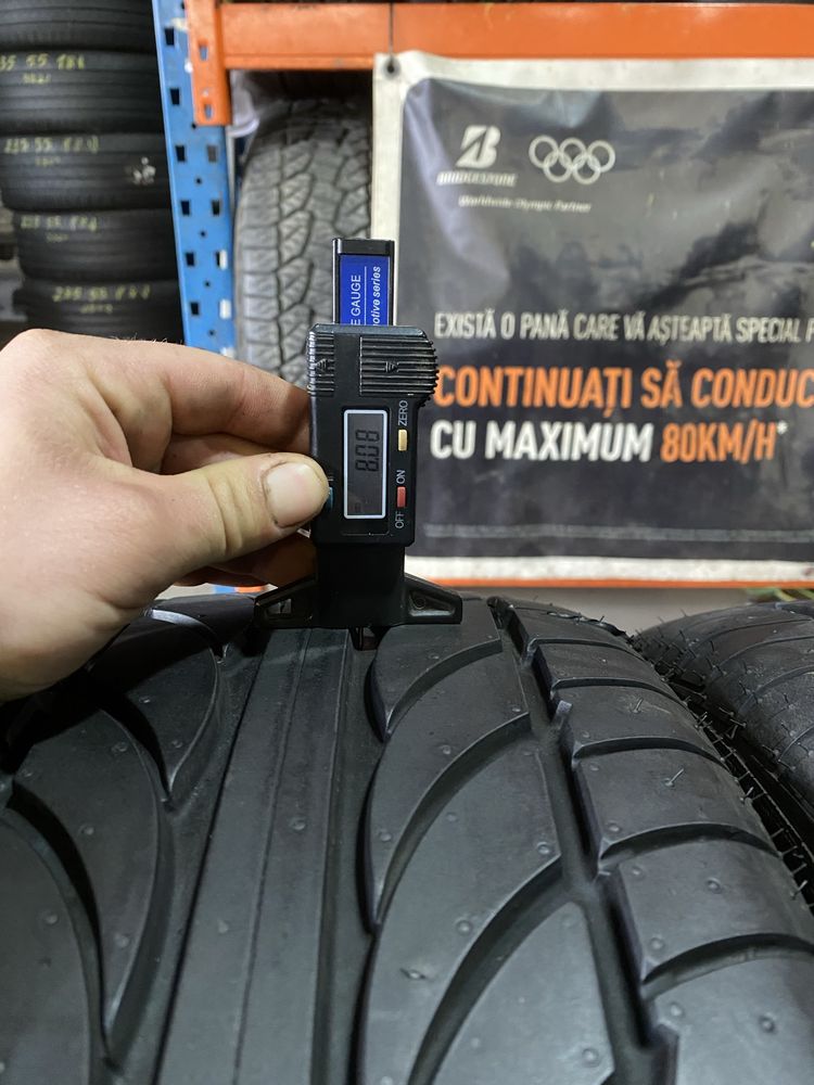Avelope vara 225/30/20 Achilles Ecotech 225 30 20 R20