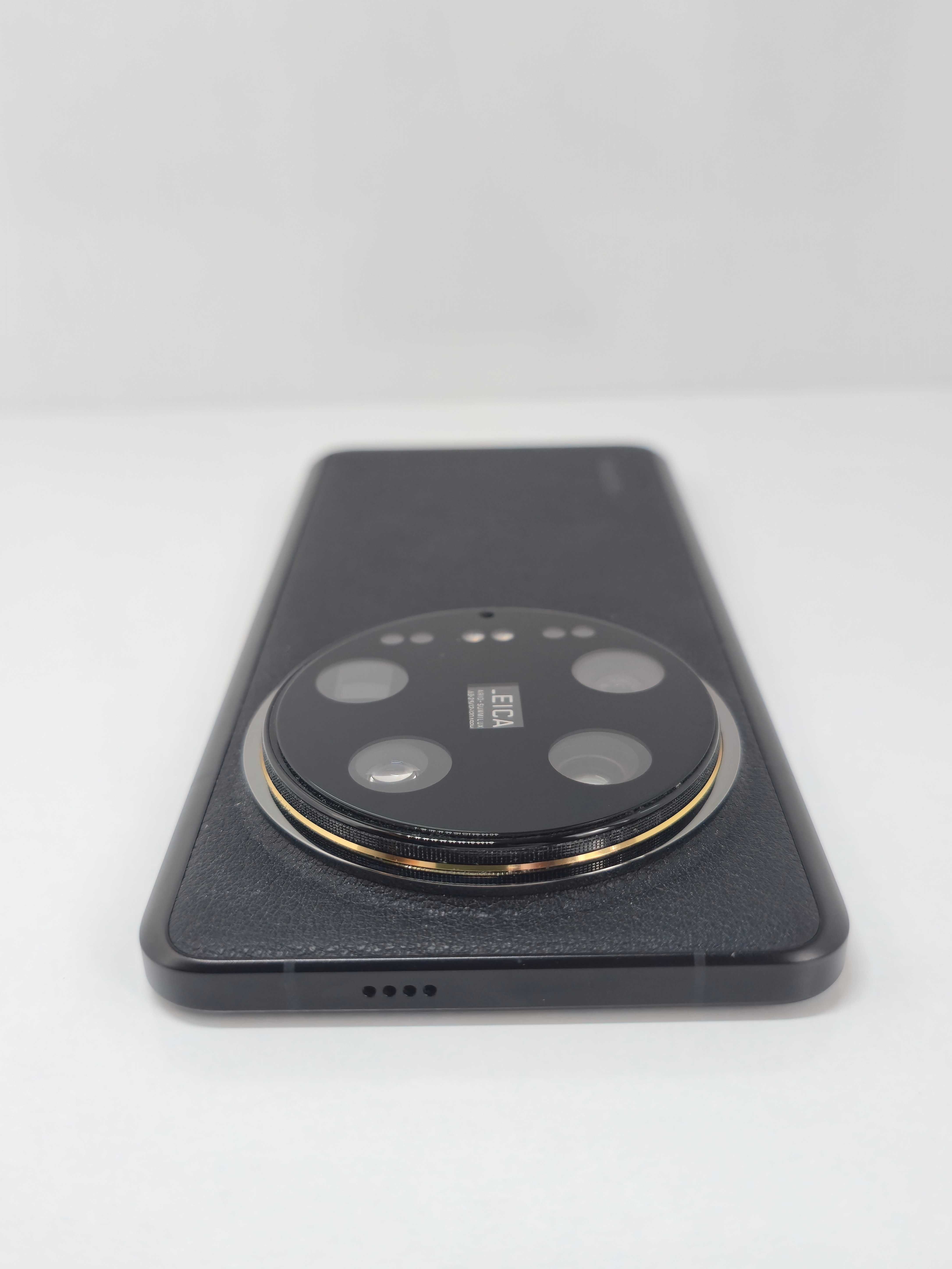 Xiaomi 14 Ultra Black 512GB/16RAM