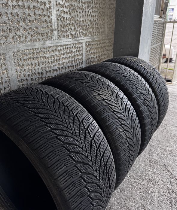 Зимни гуми Nexen Winguard Sport 2 265/35/20