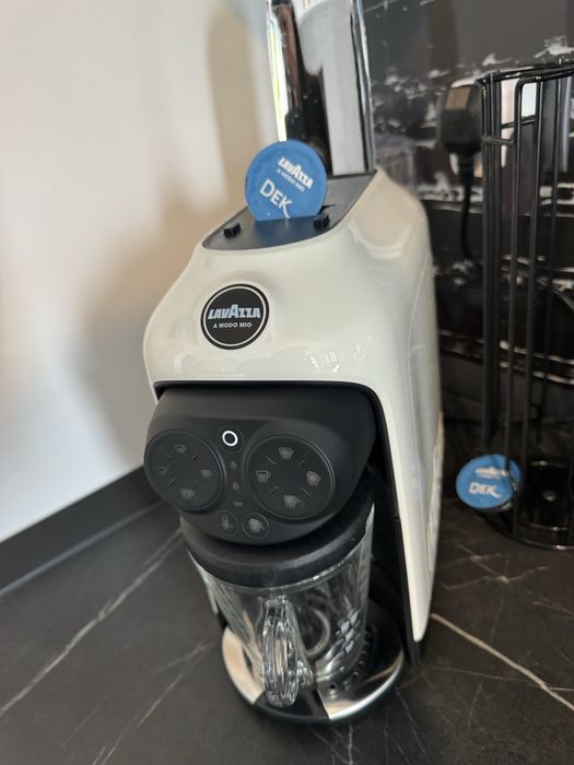 Espressor Lavazza a Modo mio