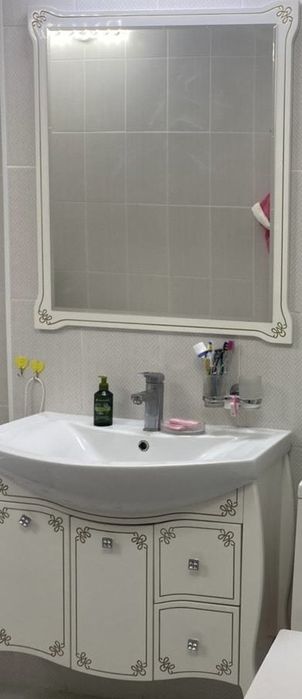 Зеркало для ванной