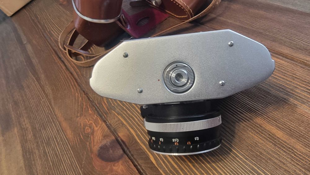 EXA•2 c made in DDR