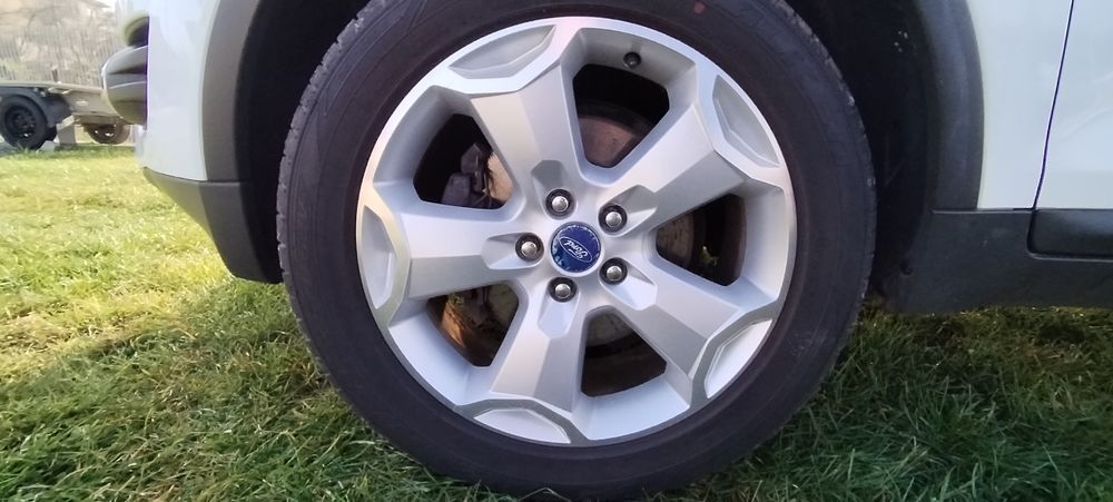 Jante 5x108 r18 r17 originale Ford Focus kuga s max galaxy volvo
