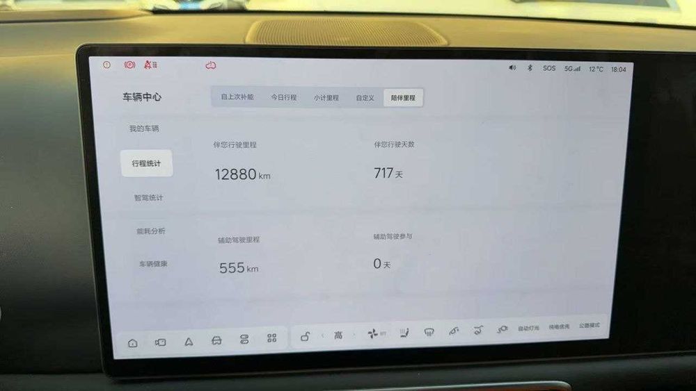 LI9 Ultra qoraga apelsin zakaz asosida Cip Tawkent