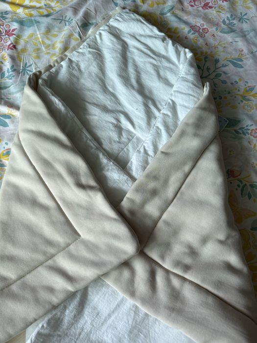 Конверт для выписки. Подойдет и мальчику и девочке