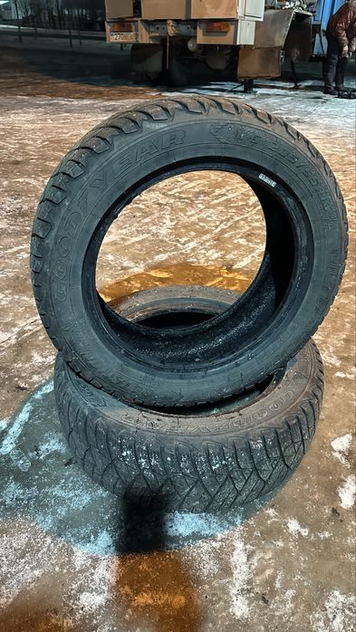 GOOD YEAR 205/55/R16