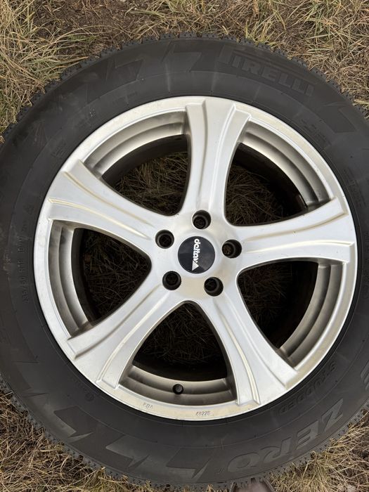 Диски титановые Delta германия