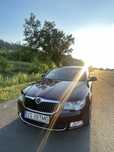 Skoda Superb - 2.0 Diesel