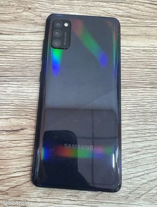 Samsung A 51 A 41