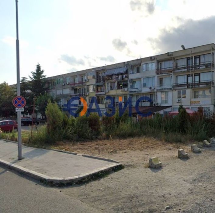 Продава се Едностаен апартамент в к.к. Слънчев бряг - 22 кв.м за 1455 €/кв.м - Снимка #13