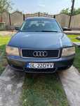 De vânzare Audi A6