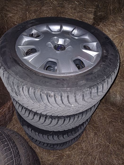 Roti 5x108 R16 volvo 225,55,16