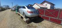Caseta directie volan stinga Mercedes E w212 cupe