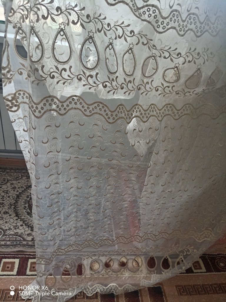 Parda tyul sotiladi holati zor