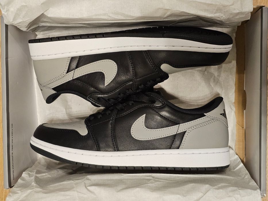 Nike Air Jordan 1 Retro Low