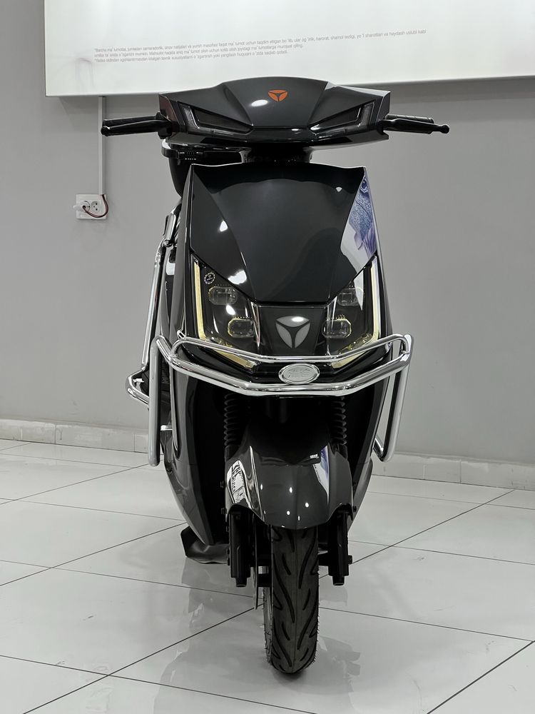 YADEA скутери T5 модели