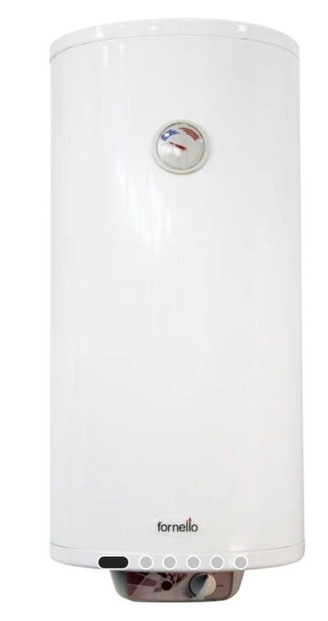 Vând  Boiler  electric