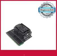 Adaptor memorii BGA48 pt. Programator RT809H, MX29GL640, S29GL064N