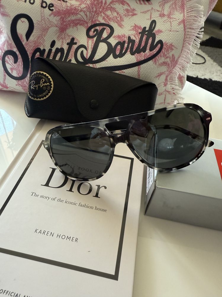 Слънчеви очила Ray Ban