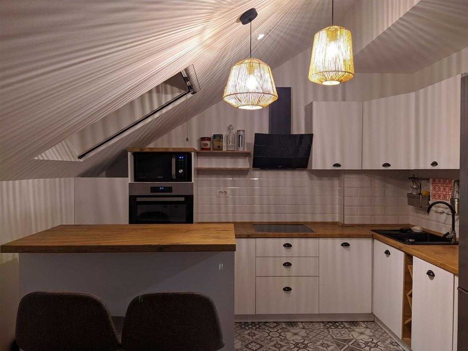 Дава се под наем Двустаен апартамент в София, Младост 3 - 65 кв.м за 510 € - Снимка #2