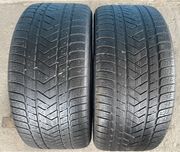295/45R20 Pirelli Scorpion Winter