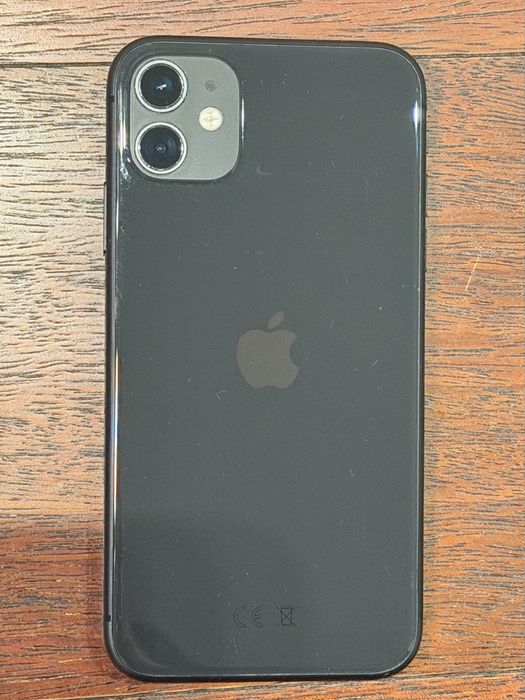 Iphone 11 full box