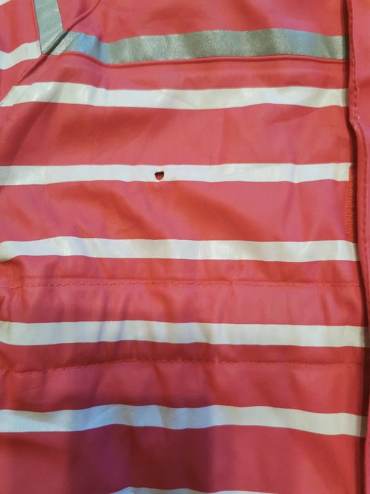 Salopeta ploaie 74/80