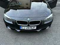 BMW F31 320d//184cp 2013 Eu5