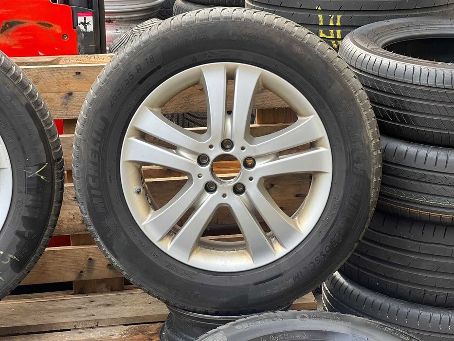 5х112 18 Цола Mercedes Джанти Mercedes GLK GL ML R Мерцедес
