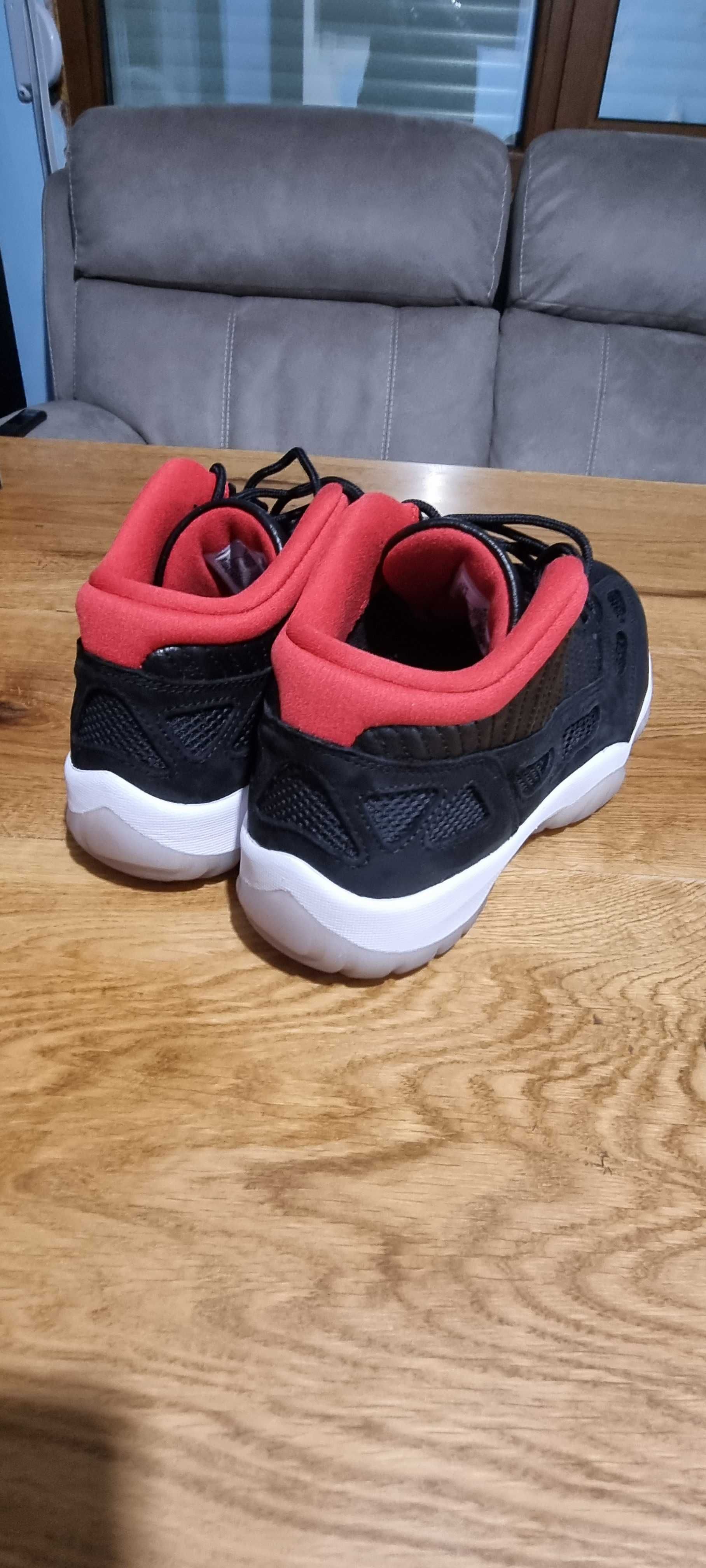 100% оригинални Air Jordan 11 Retro Low IE номер 44.5