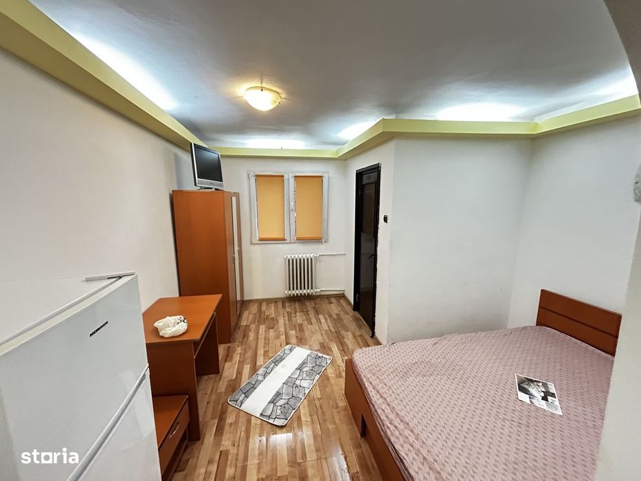 Închiriere Garsonieră Titan 1 Decembrie