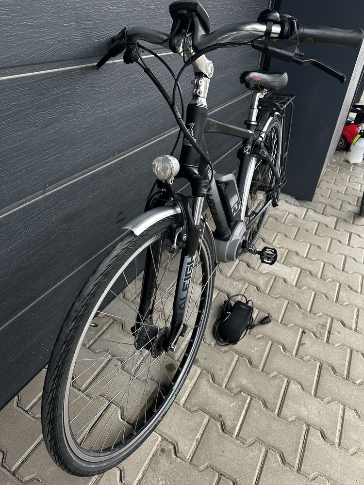 Електрически велосипед Raleigh Bosch 28 цола 1x10